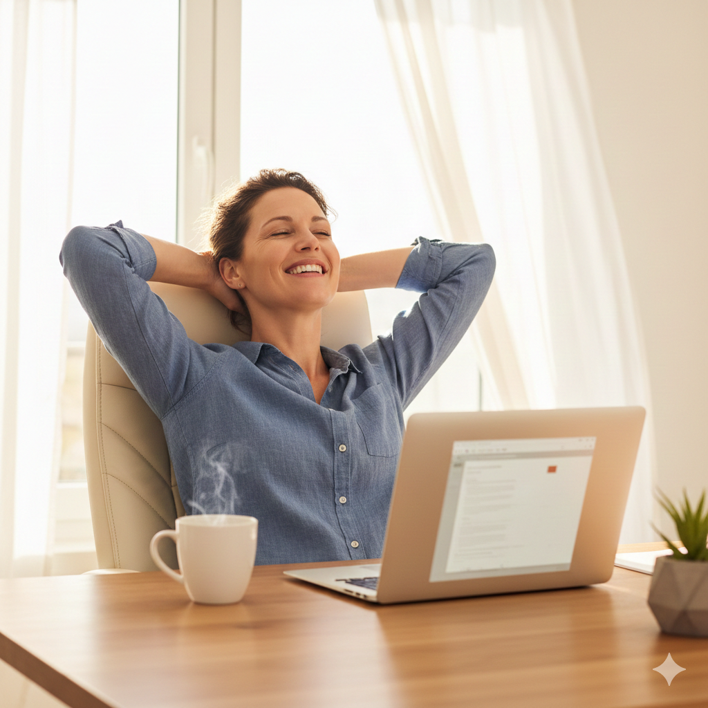 This AI Tool Saves Me 10+ Hours Every Week (And Why It Actually Works)